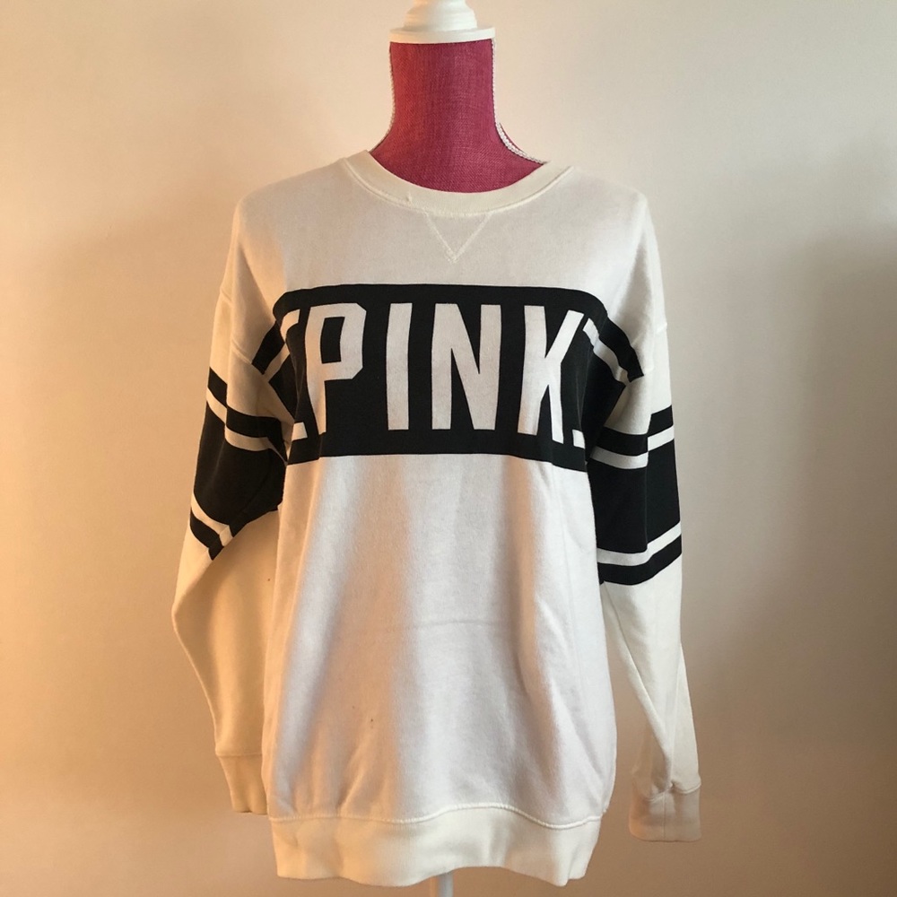 PINK Sweatshirt